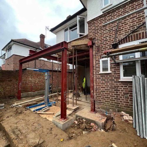 BTB Builders - Pinner HA5 (23)