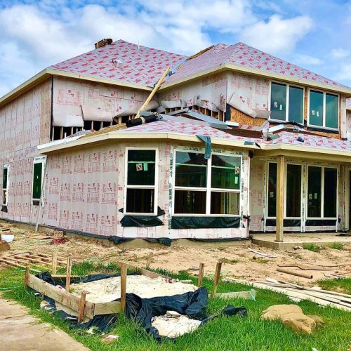 Home Construction - The Stages of Building a Home